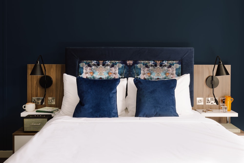 Heeton Concept - Aparthotel Queen Street - Edinburgh photo4