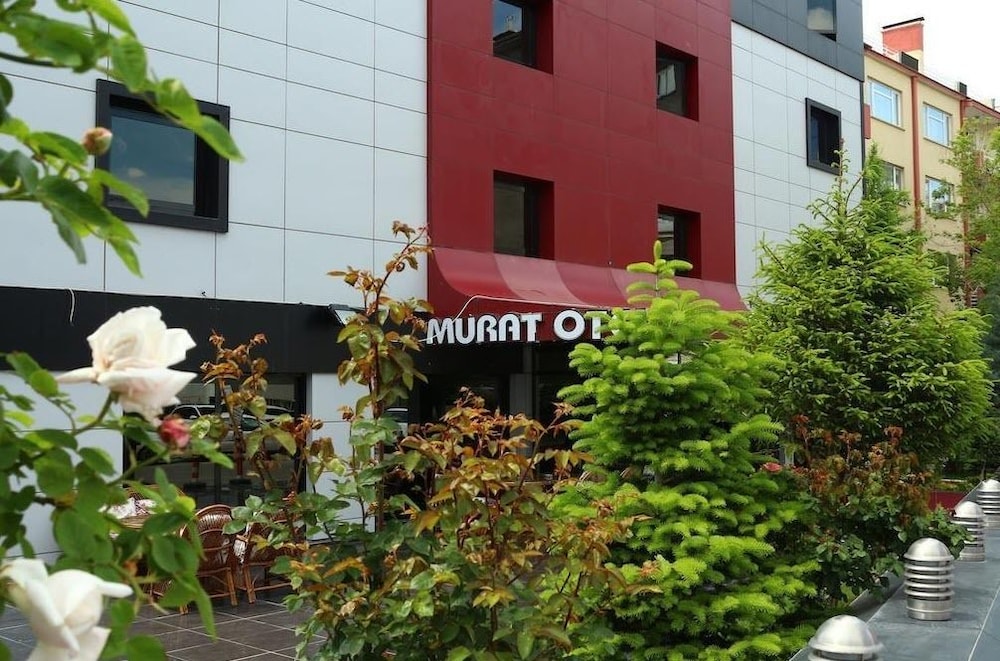 Murat Otel 25/28