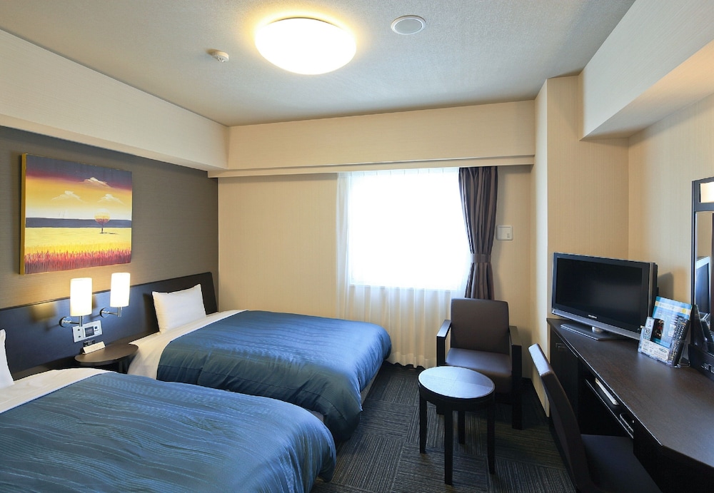 Hotel Route-Inn Komagane Inter 5/39