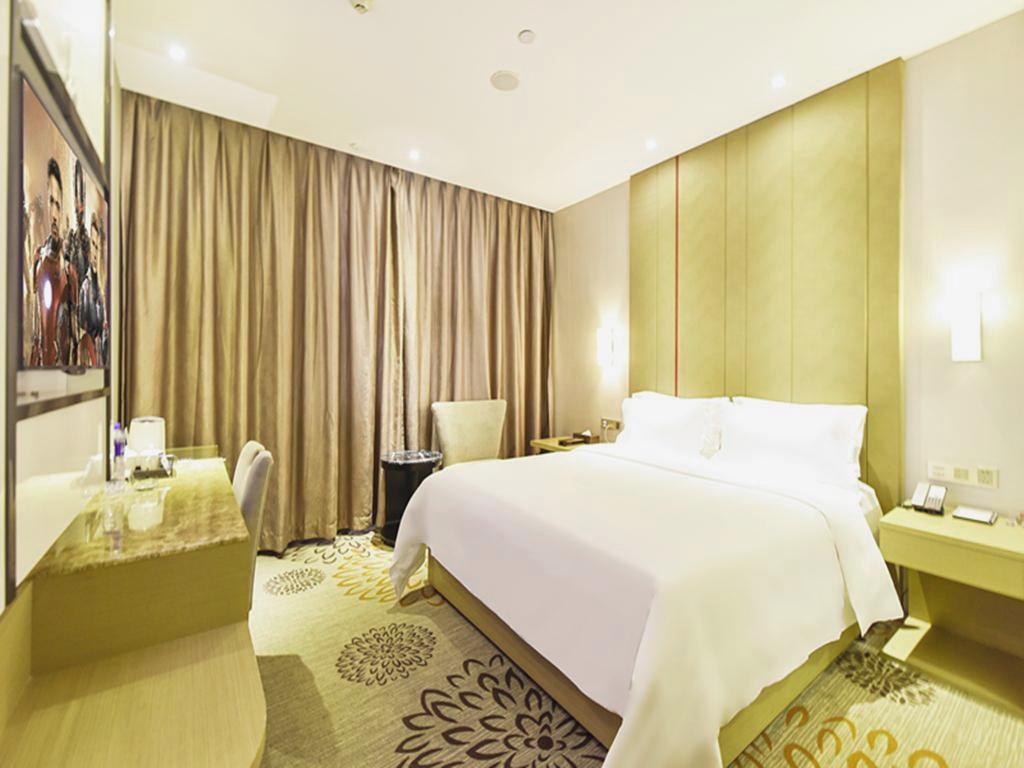 Lavande Hotels 6/31