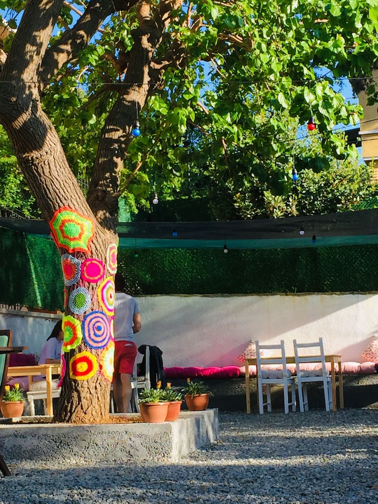 Elisa Butik Otel 28/40
