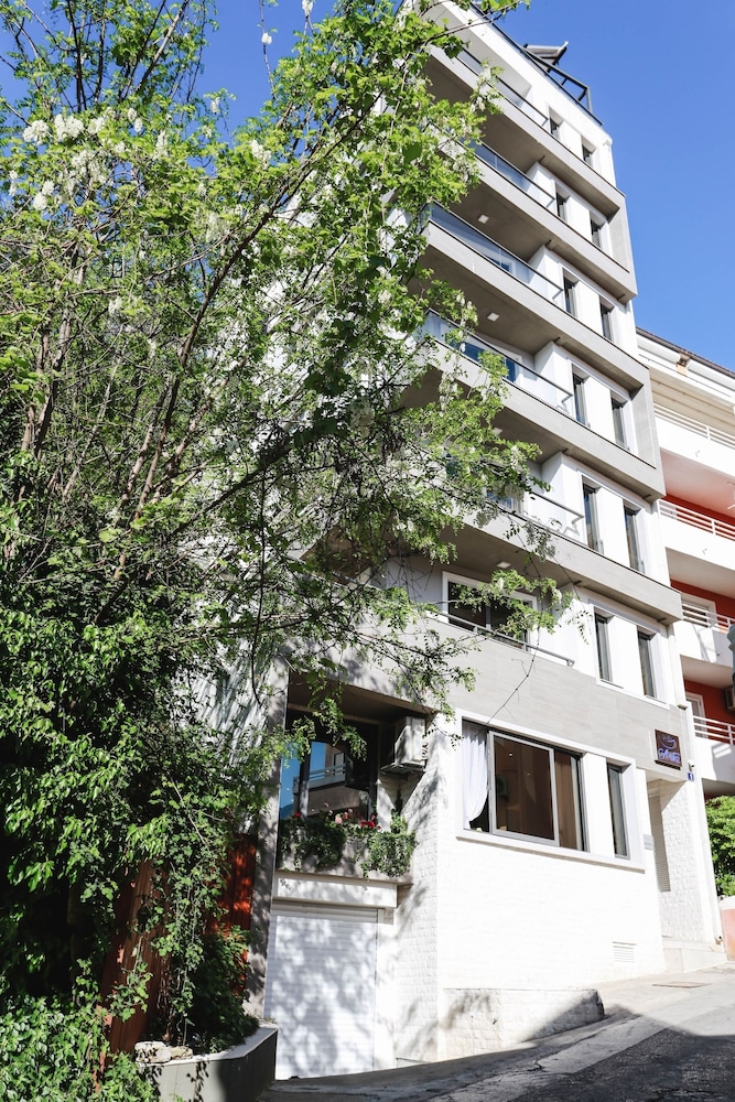 精品酒店Arka(Boutique Hotel Arka) 图片5