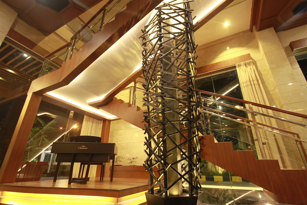 Da Vienna Boutique Hotel photo1