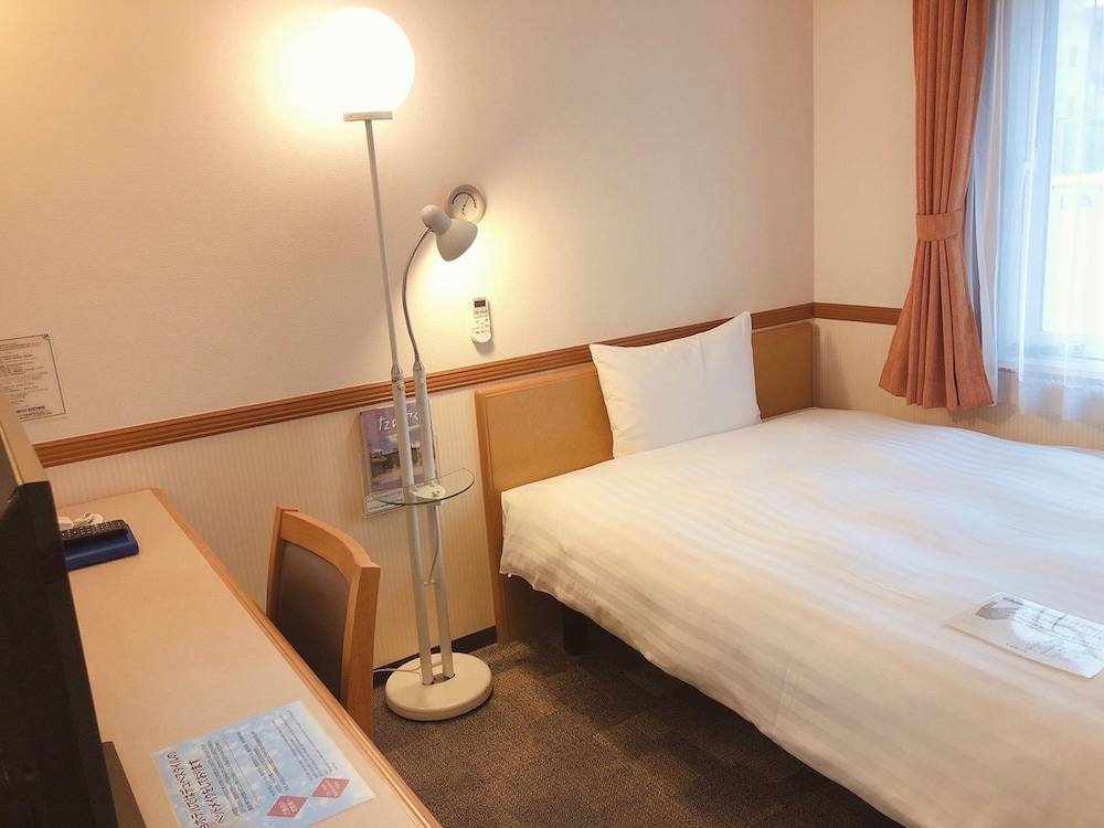 Toyoko Inn Wako-Shi Ekimae 9/61
