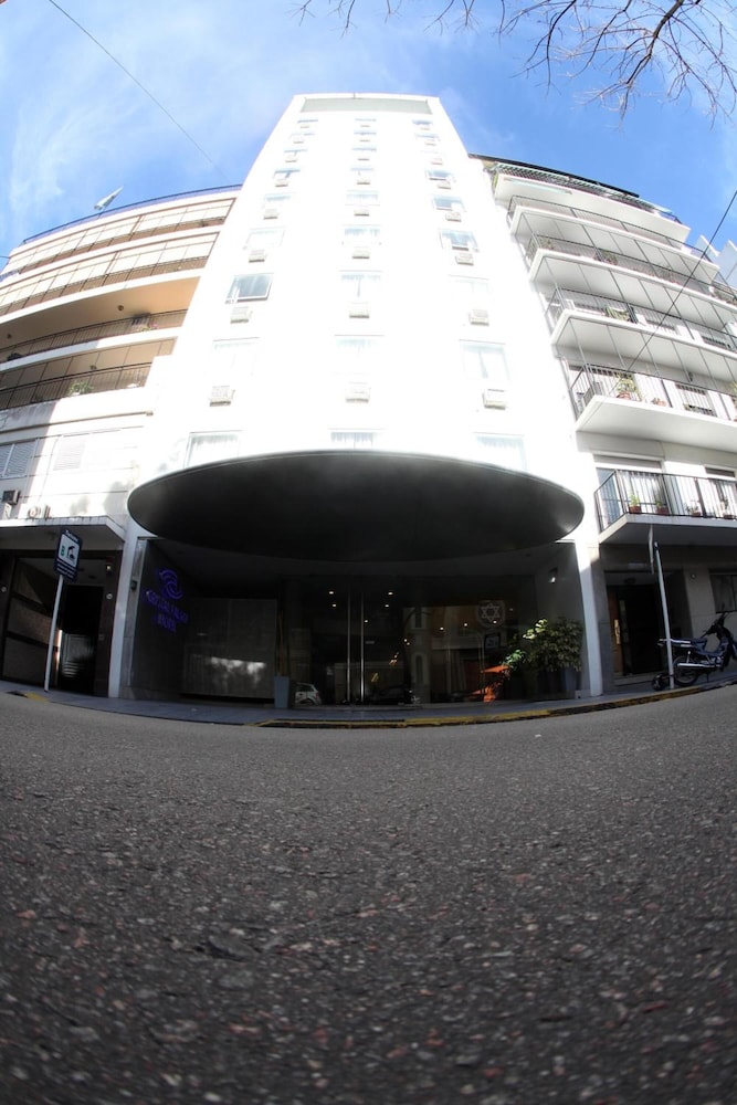 Cristal Palace Hotel 2/36