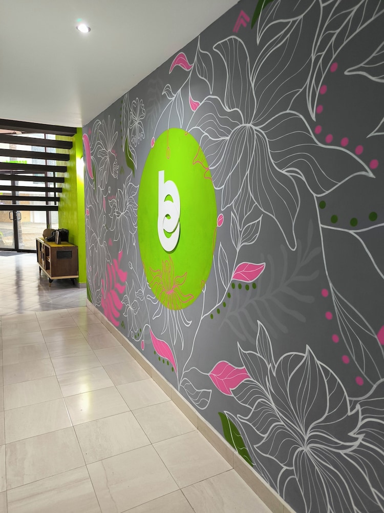 Hotel Brisas Express 7/48