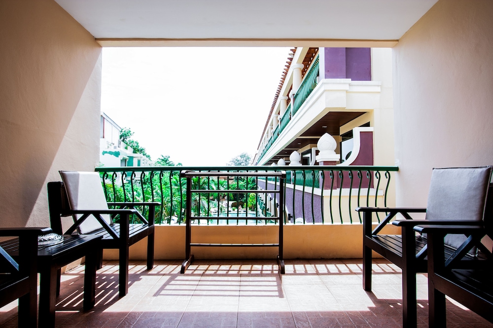 Karon Sea Sands Resort 43/71