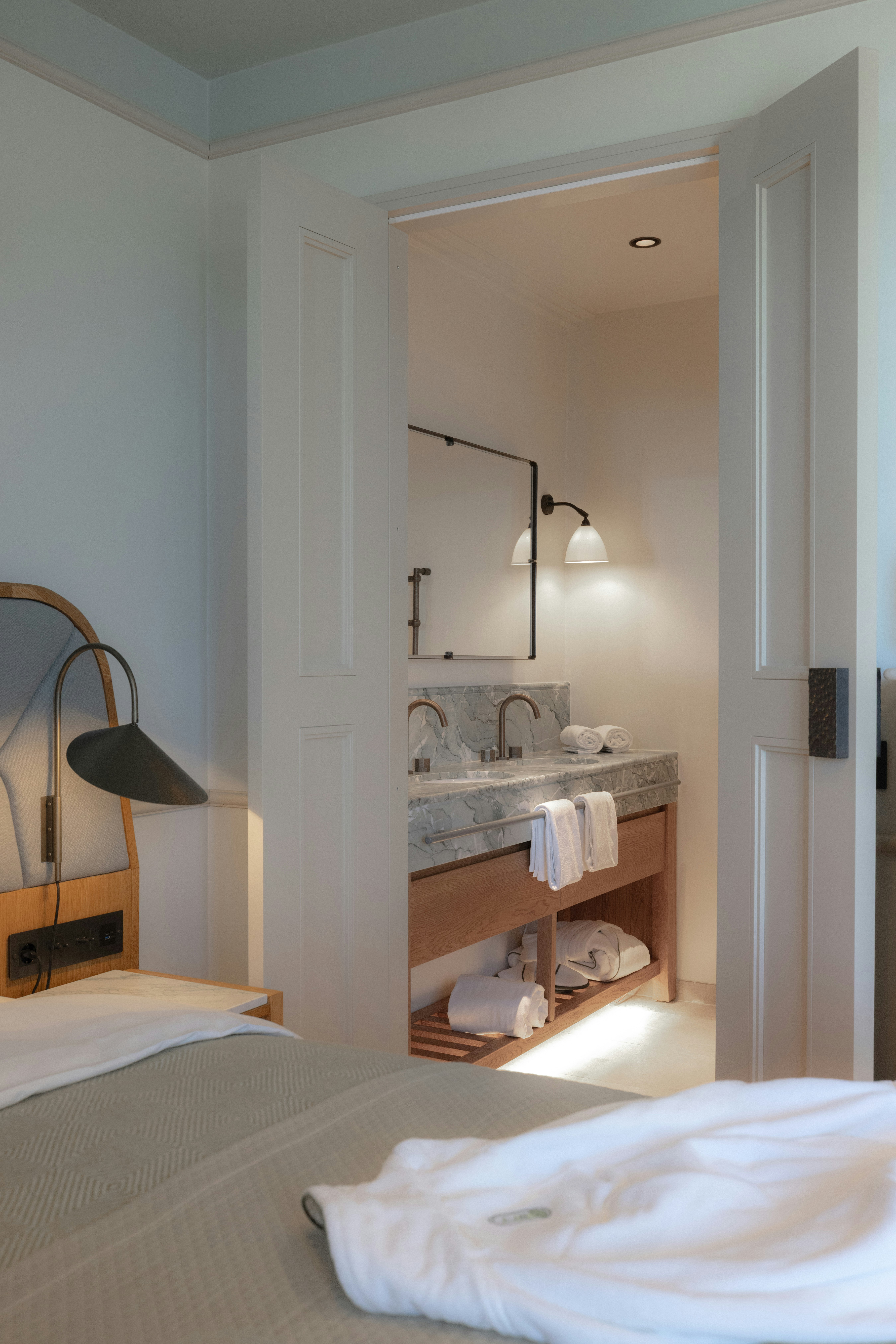 CORI Hornbaek Hotel 22/58