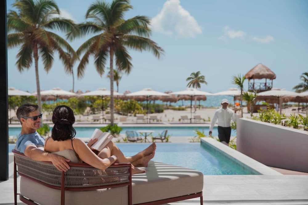 Excellence Coral Playa Mujeres - Adults Only All Inclusive 41/50