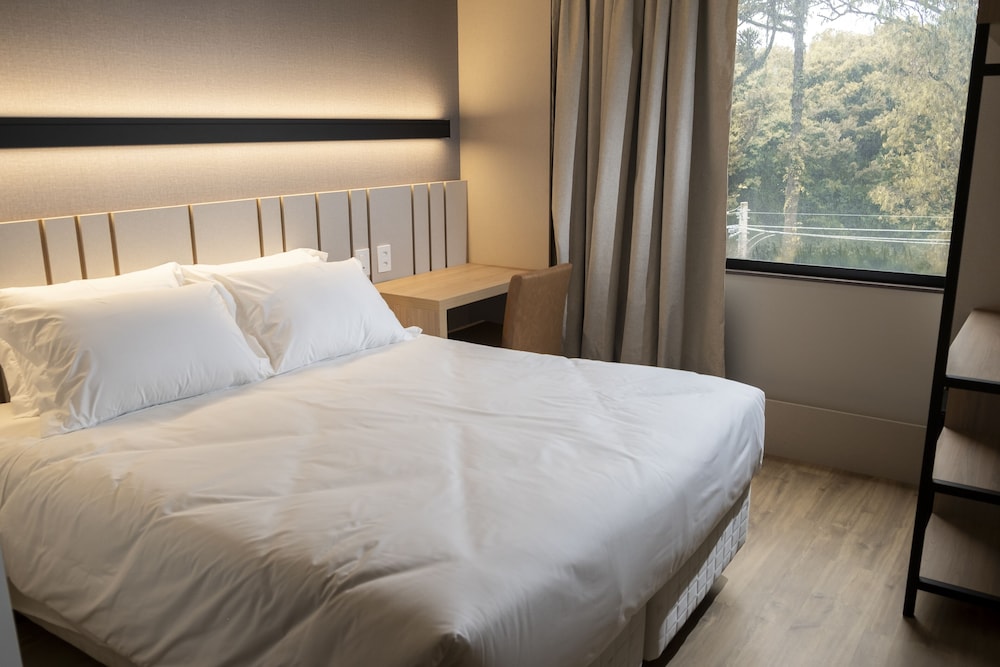 Plaza Hotel & Boulevard Convention Vale dos Vinhedos 21/49
