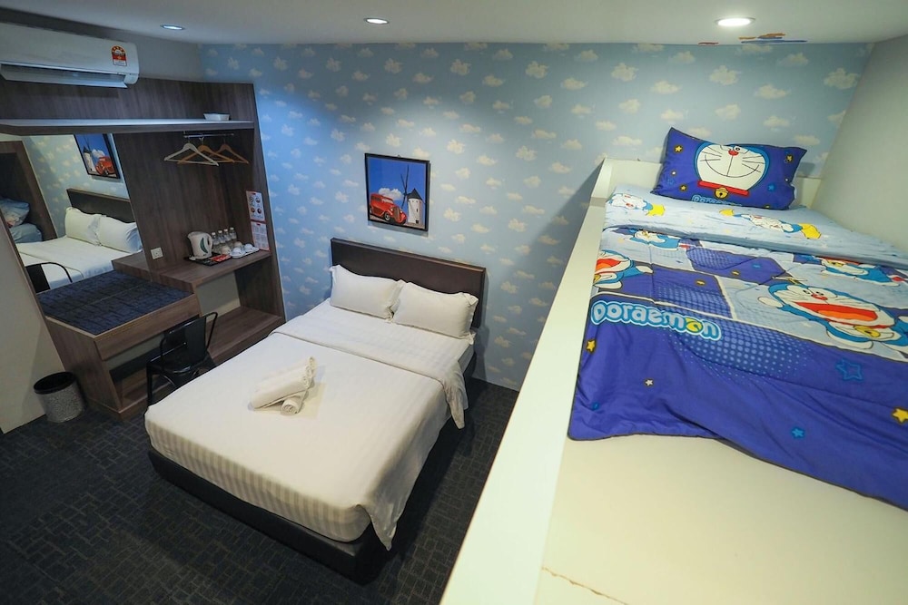 S Boutique Hotel 11/48