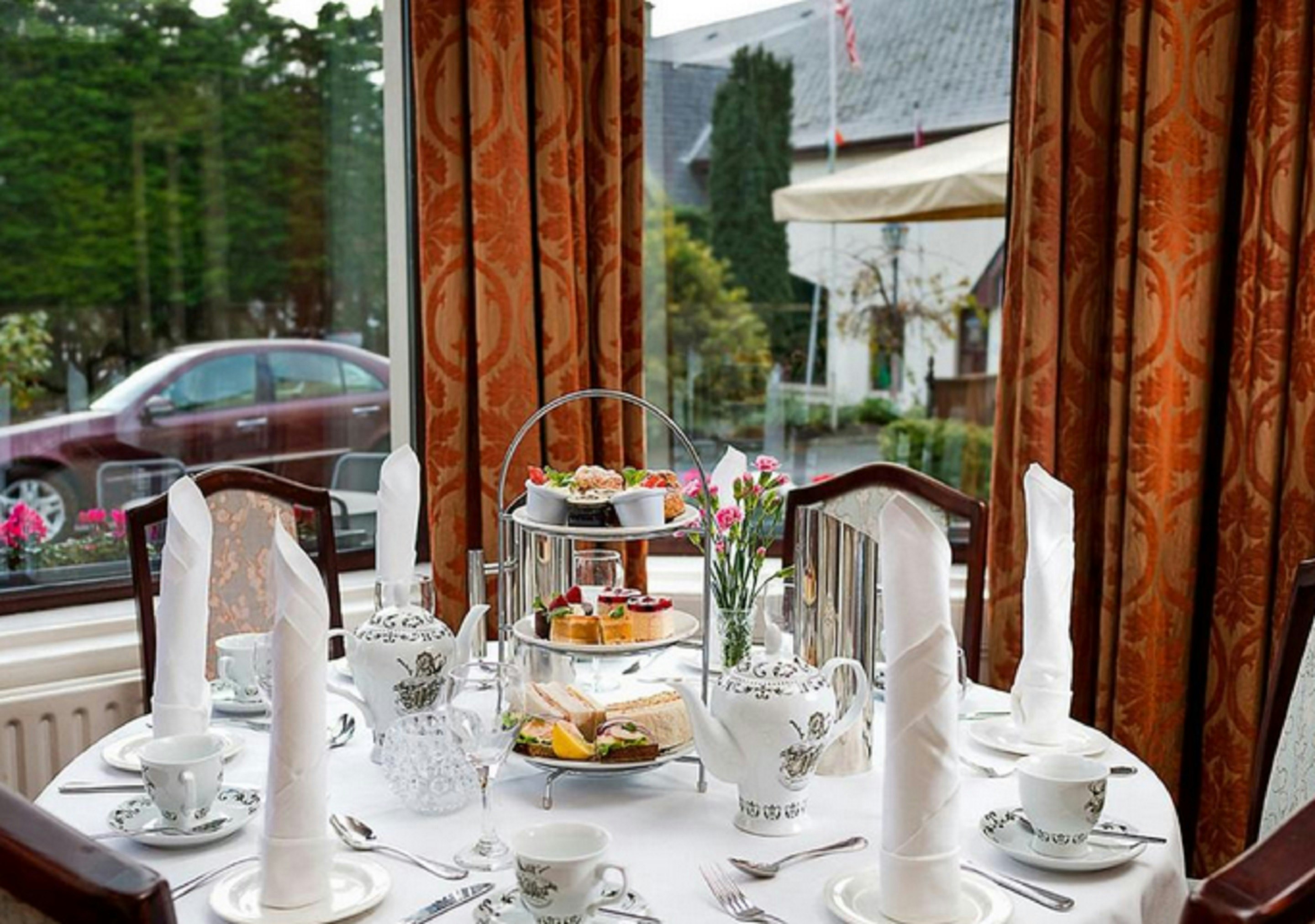Oranmore Lodge Hotel Galway 53/64