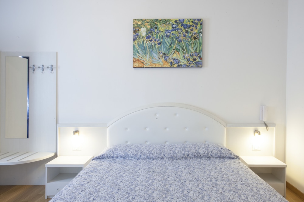 Albergo Amalfi Milano 47/67