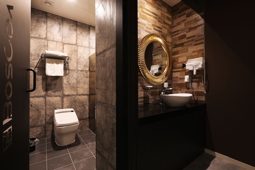 Boscoa Hotel 45/50