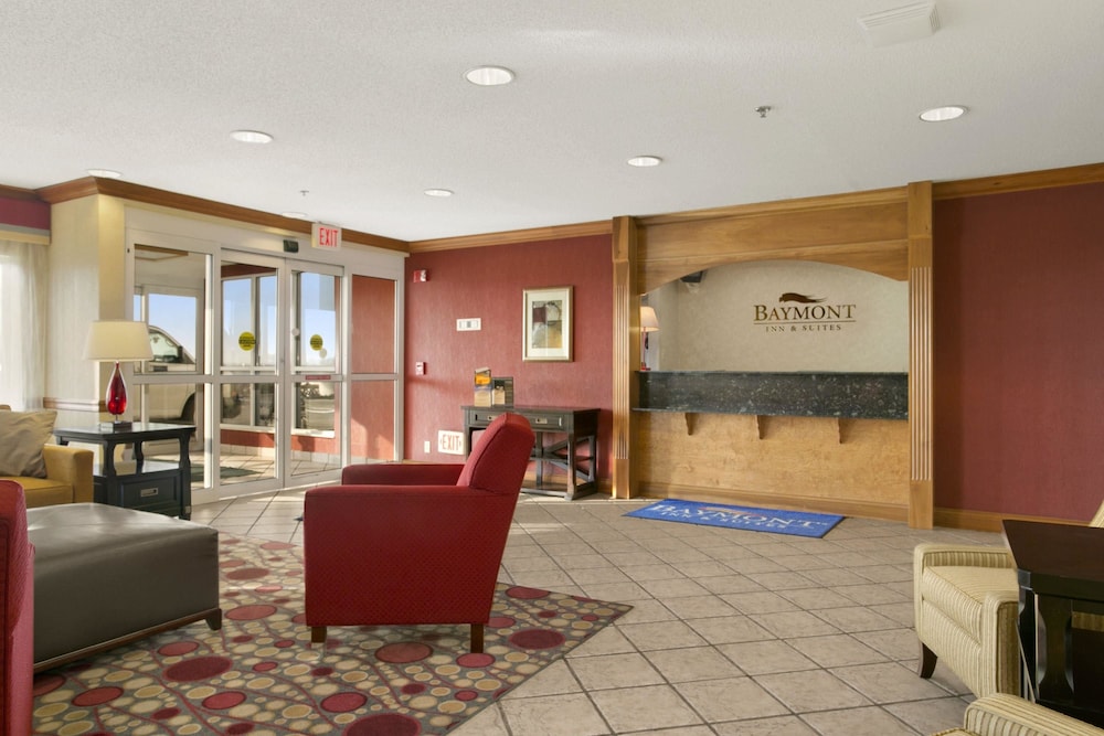 Baymont By Wyndham Evansville North/Haubstadt 13/17