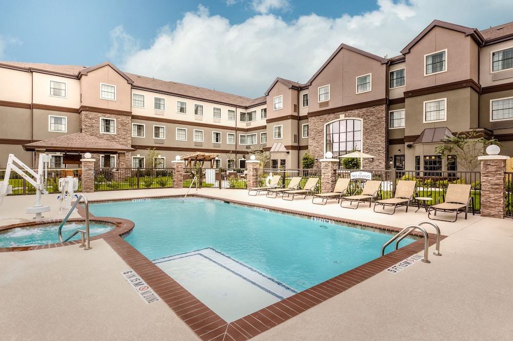 Staybridge Suites Houston I-10 West-Beltway 8 1/49