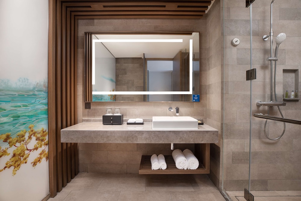 Hilton Garden Inn Jiuzhaigou China 22/51
