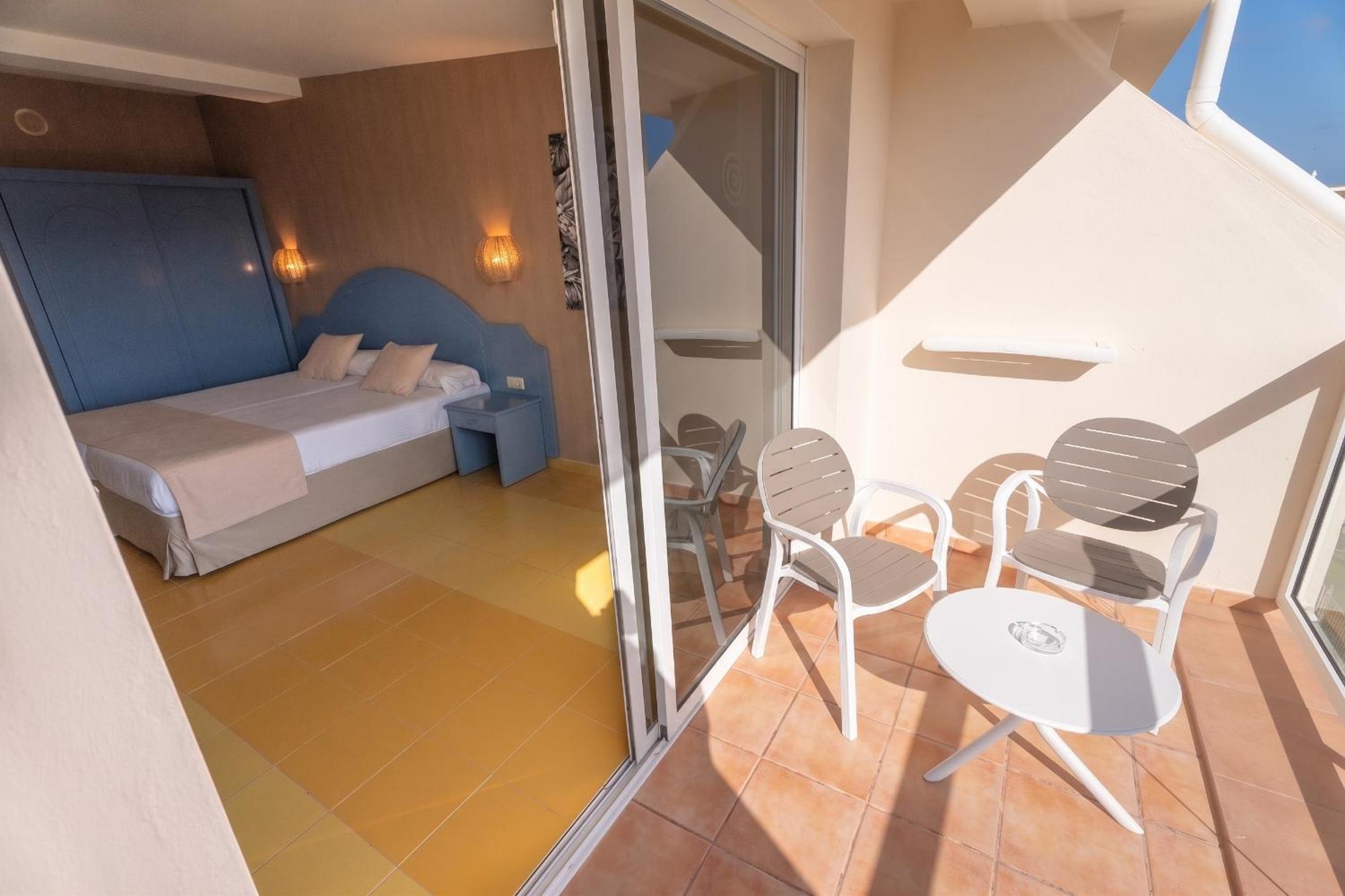 غرفة بسريرين منفصلين، Hotel Drago Park by Pierre & Vacances 2/3
