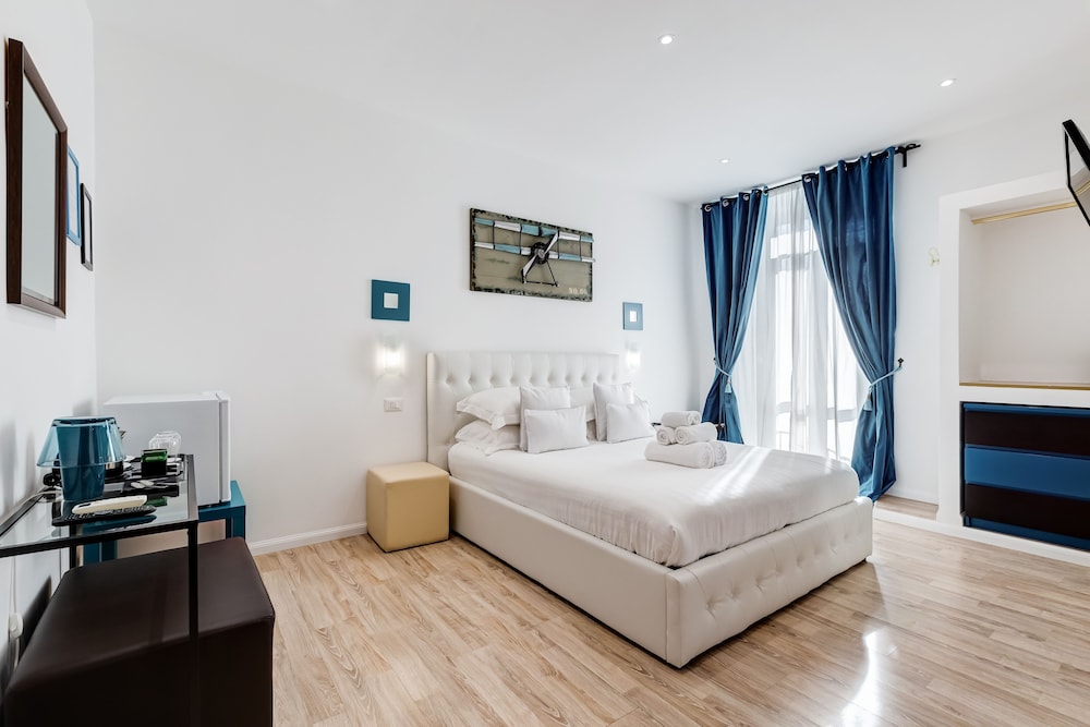 Ripetta Central Suites 9/39