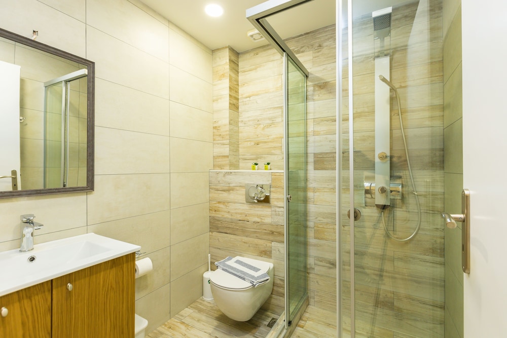 Meltemi Coast Suites 65/68