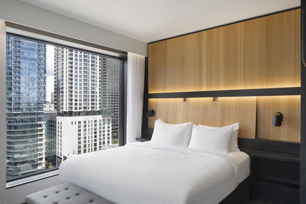Hotel Monville 27/73