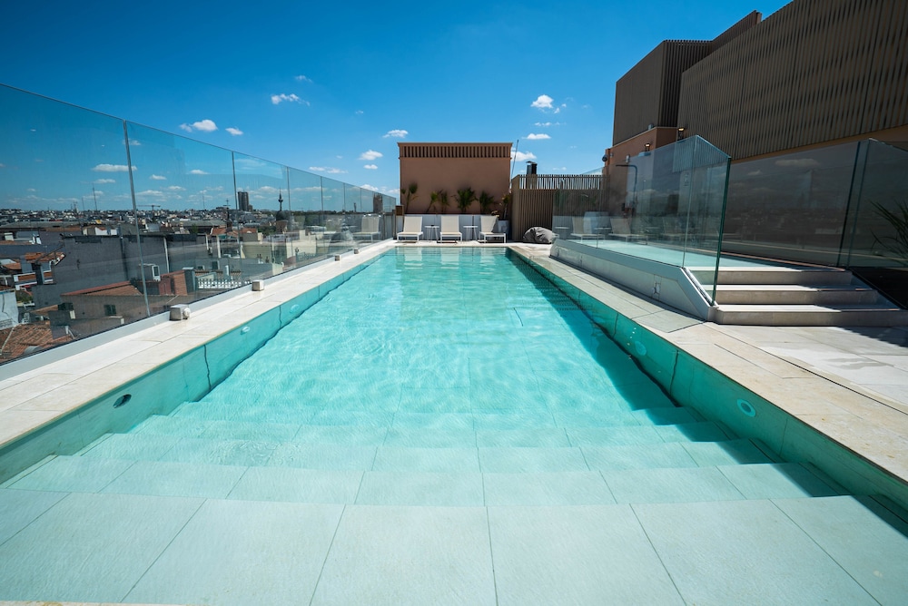 SmartRental Collection Gran Via Capital 47/50