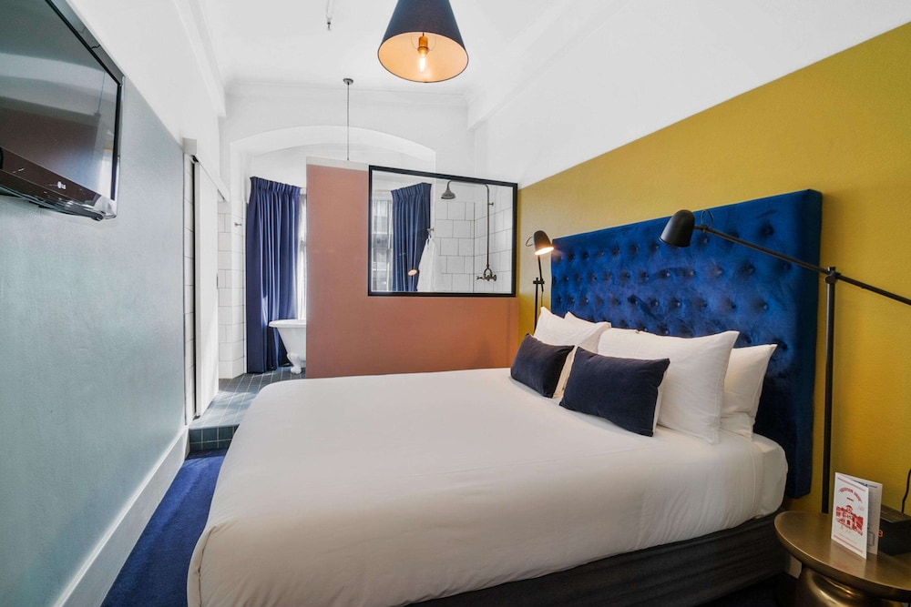 Hotel Harry An Ascend Hotel Collection Member 17/44