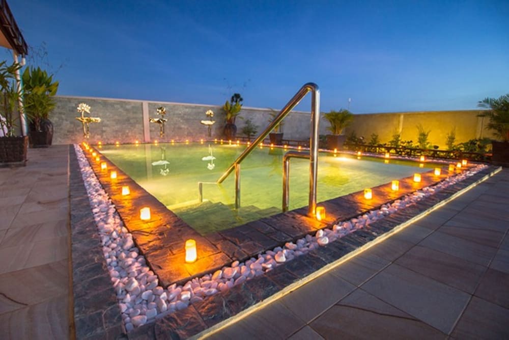 Ry's Lotus Resort D'angkor 10/26