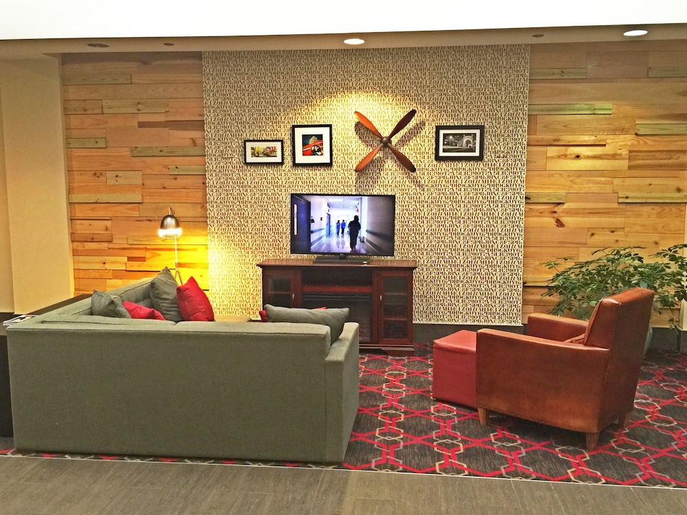 Wyndham Garden Pittsburgh Airport 19/32