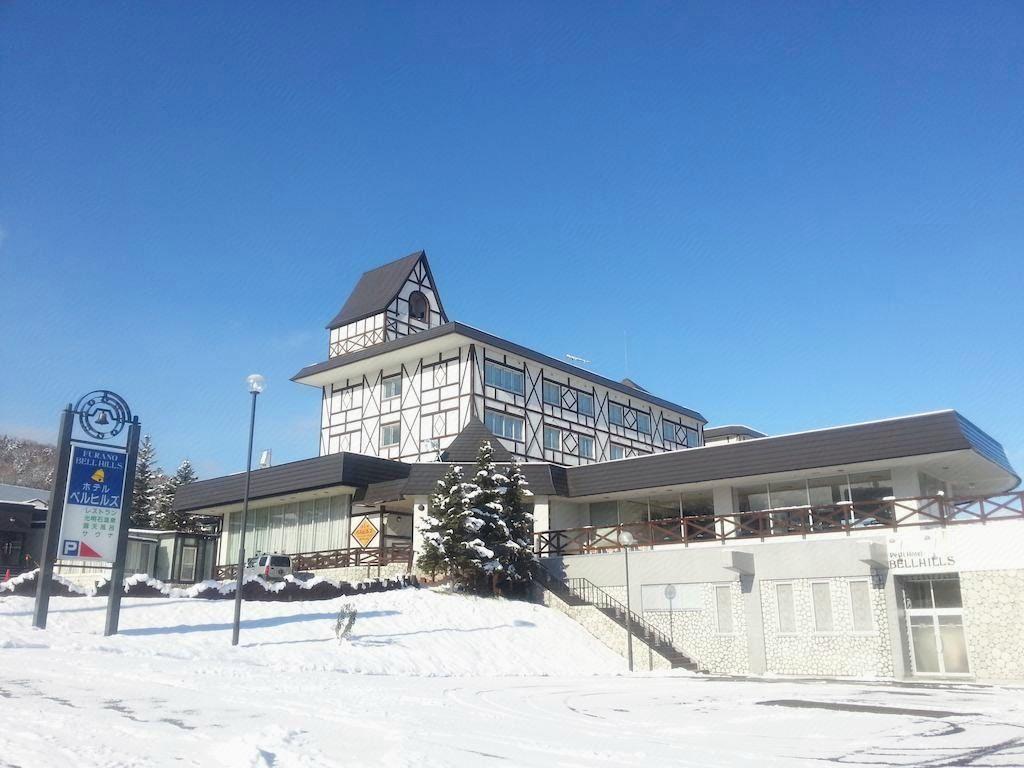 Hotel Bell Hills 42/43