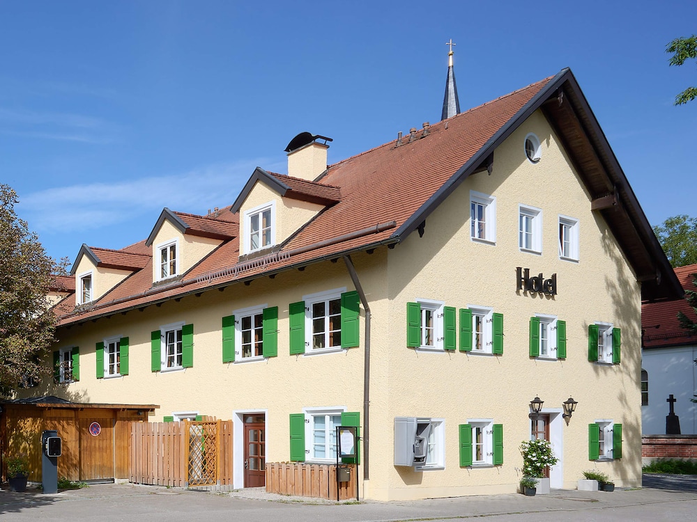 Classik Hotel Martinshof 2/67