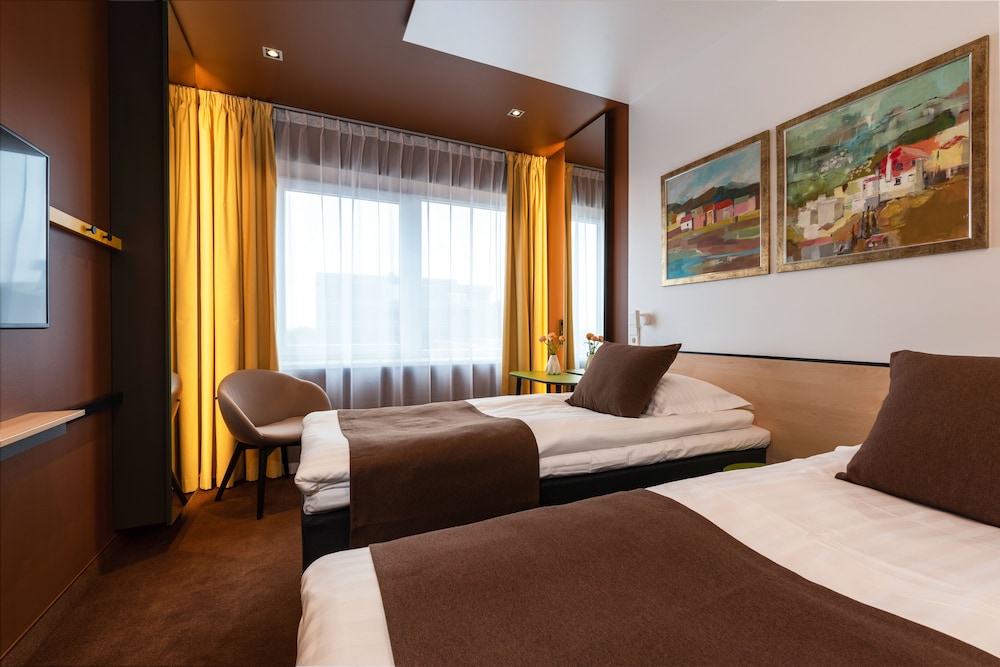 Art Hotel Pallas By Tartuhotels 21/66