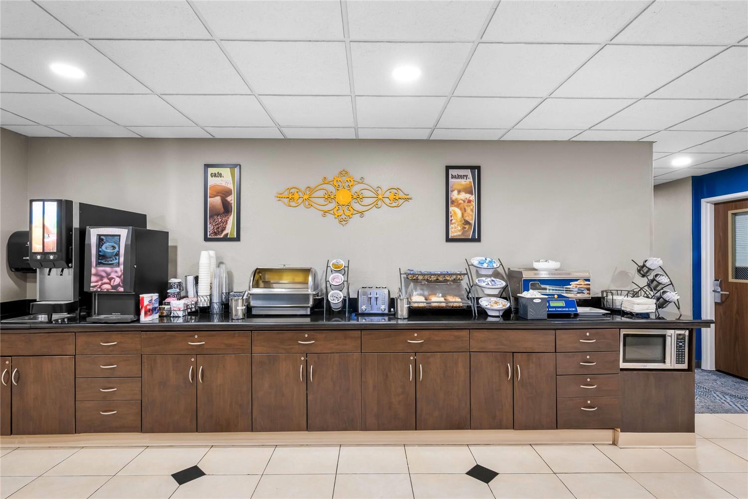 Microtel Inn And Suites Conway 4/35