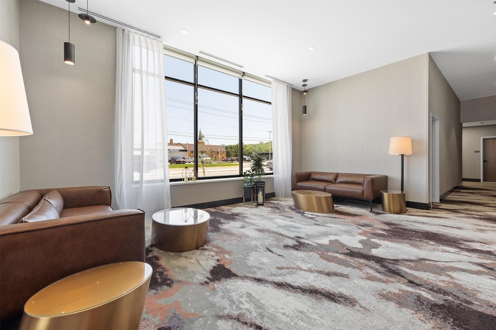 Hyatt Place Rapid City / Downtown 15/36