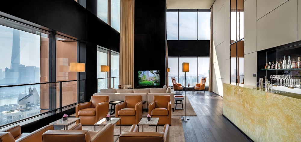 BULGARI HOTEL SHANGHAI 29/31