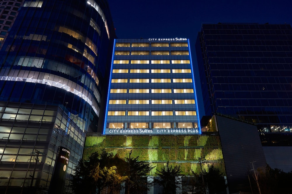 City Express Plus by Marriott Santa Fe in MEXICO CITY