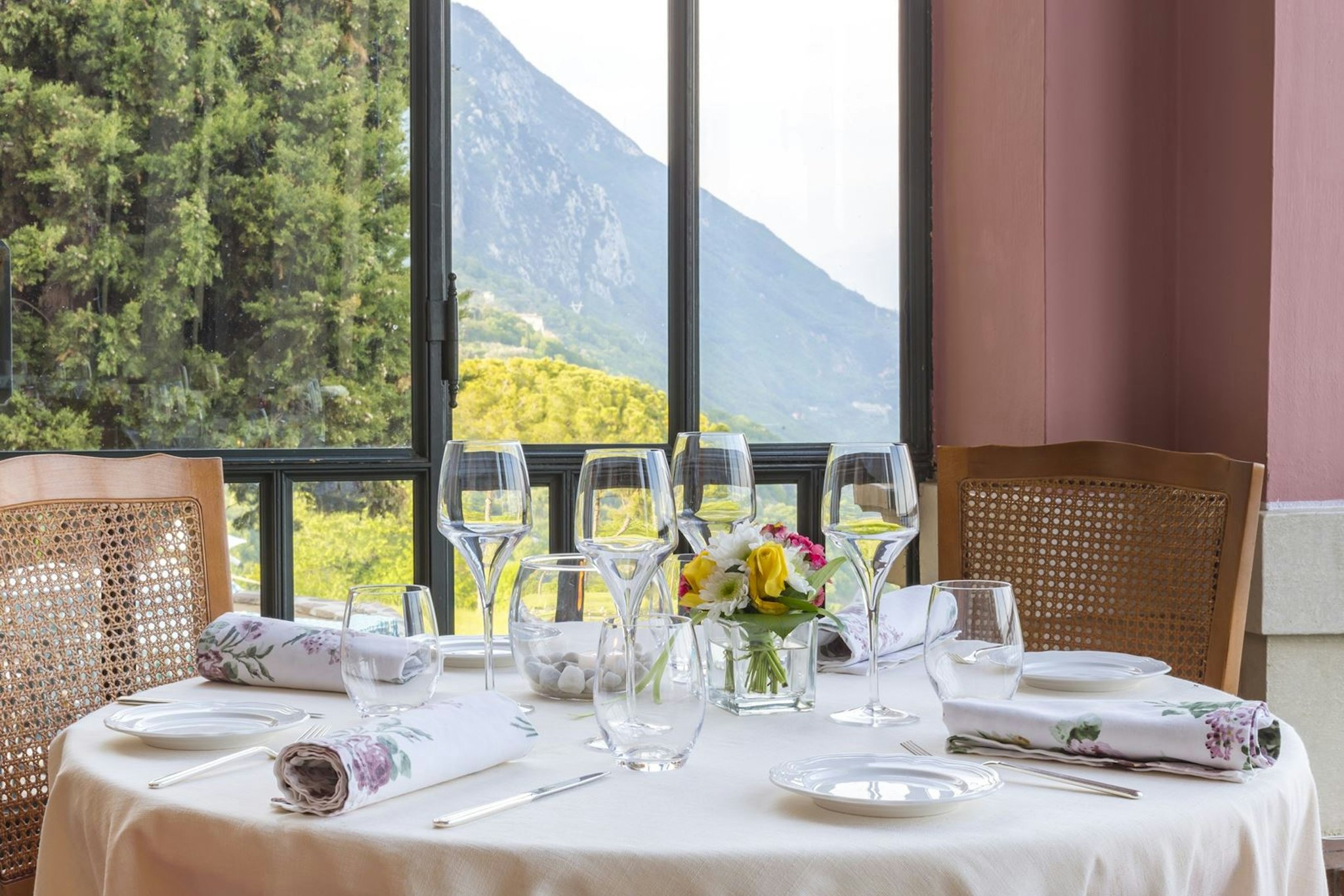 Boutique Hotel Villa Sostaga 34/50