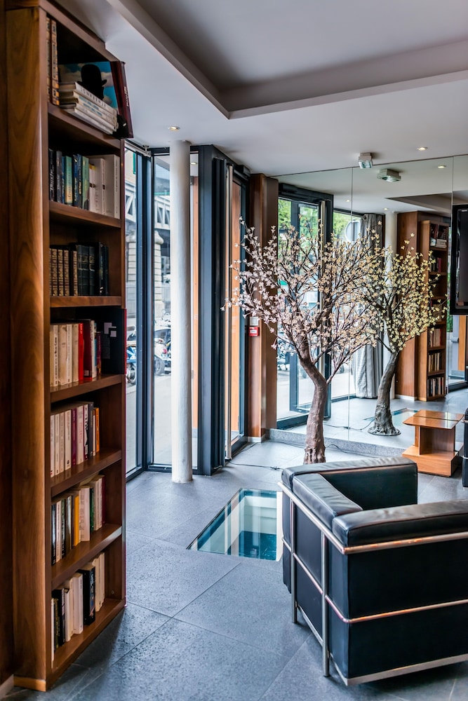 ART HOTEL EIFFEL 24/58