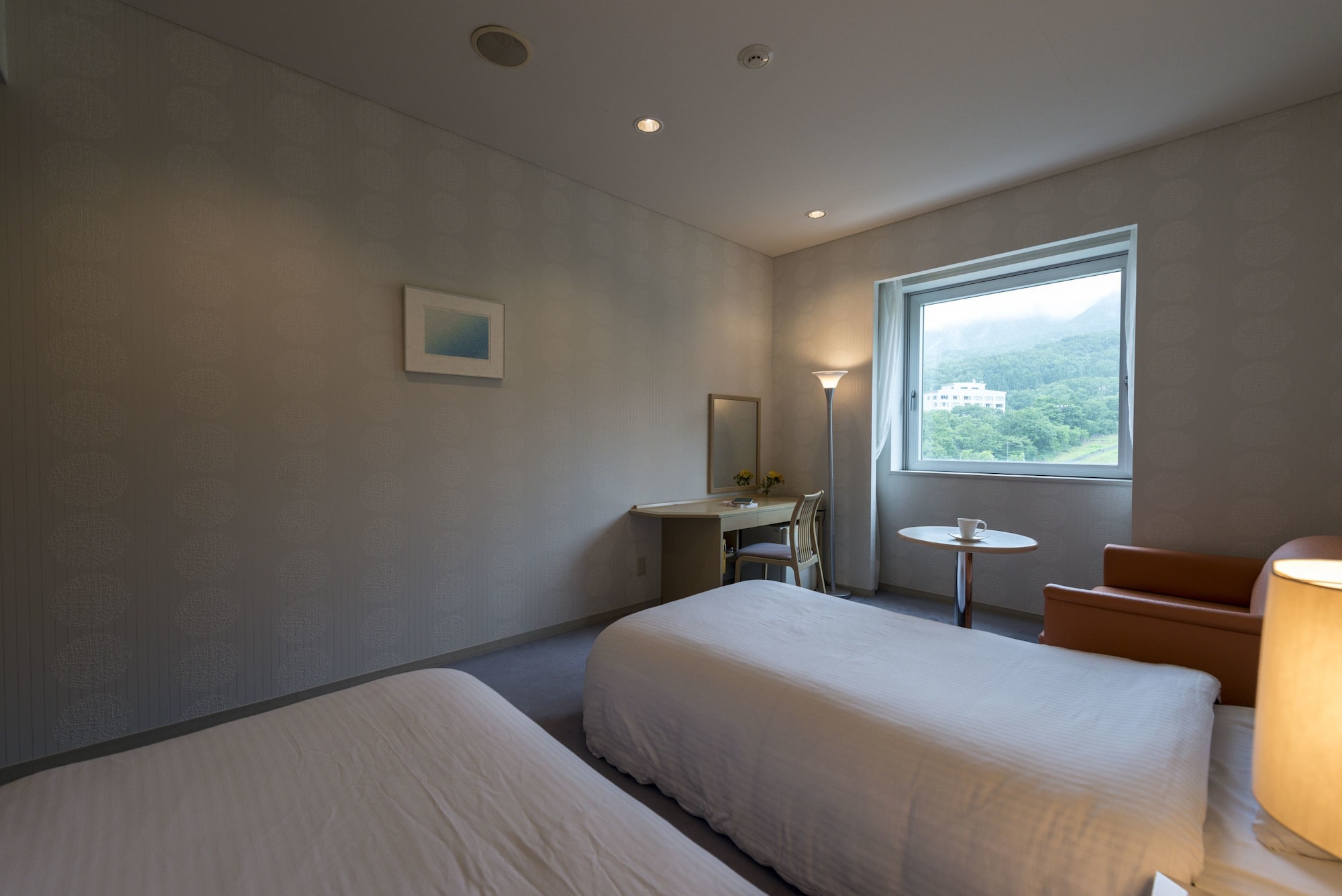 STANDARD, TWIN BEDS