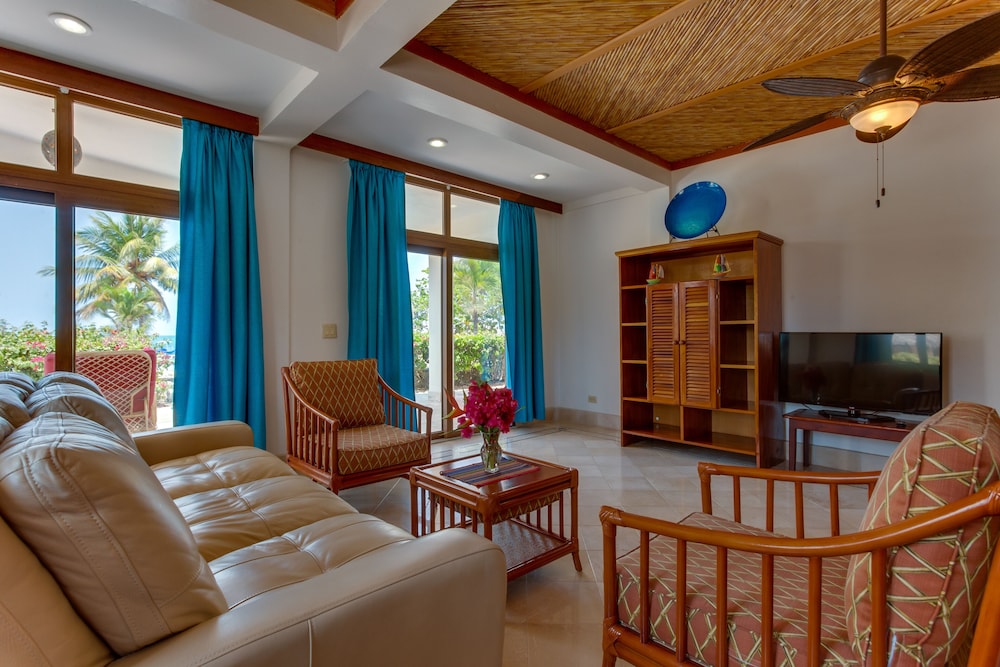 Almond Beach Resort And Spa 47/72
