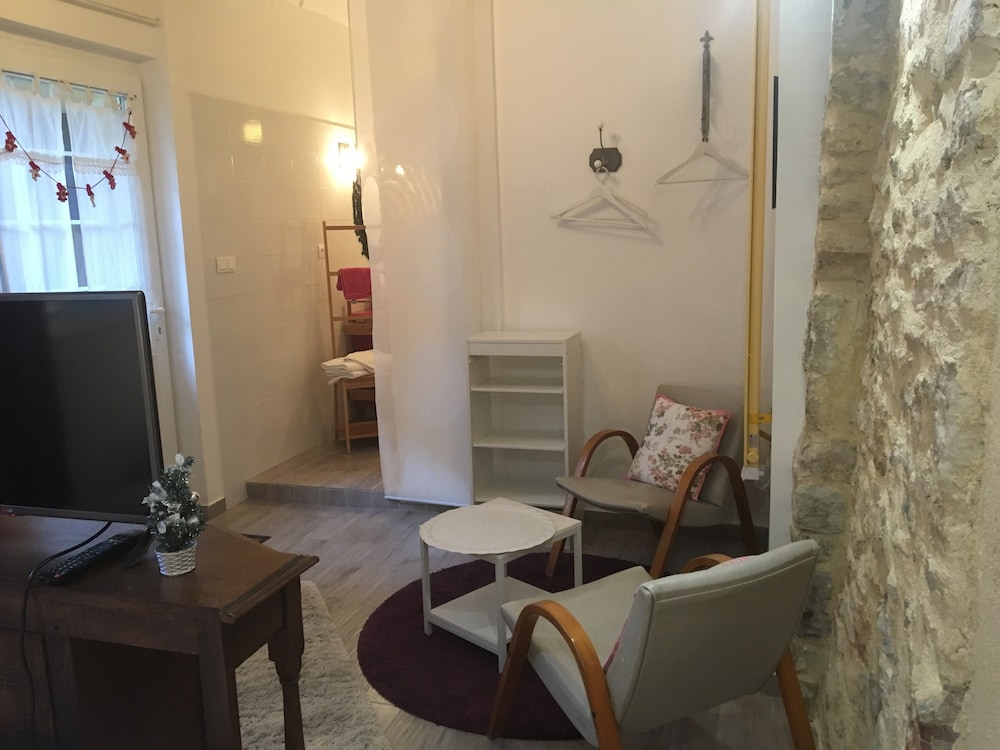 Le Logis de Saint Jean Chambre 18/45