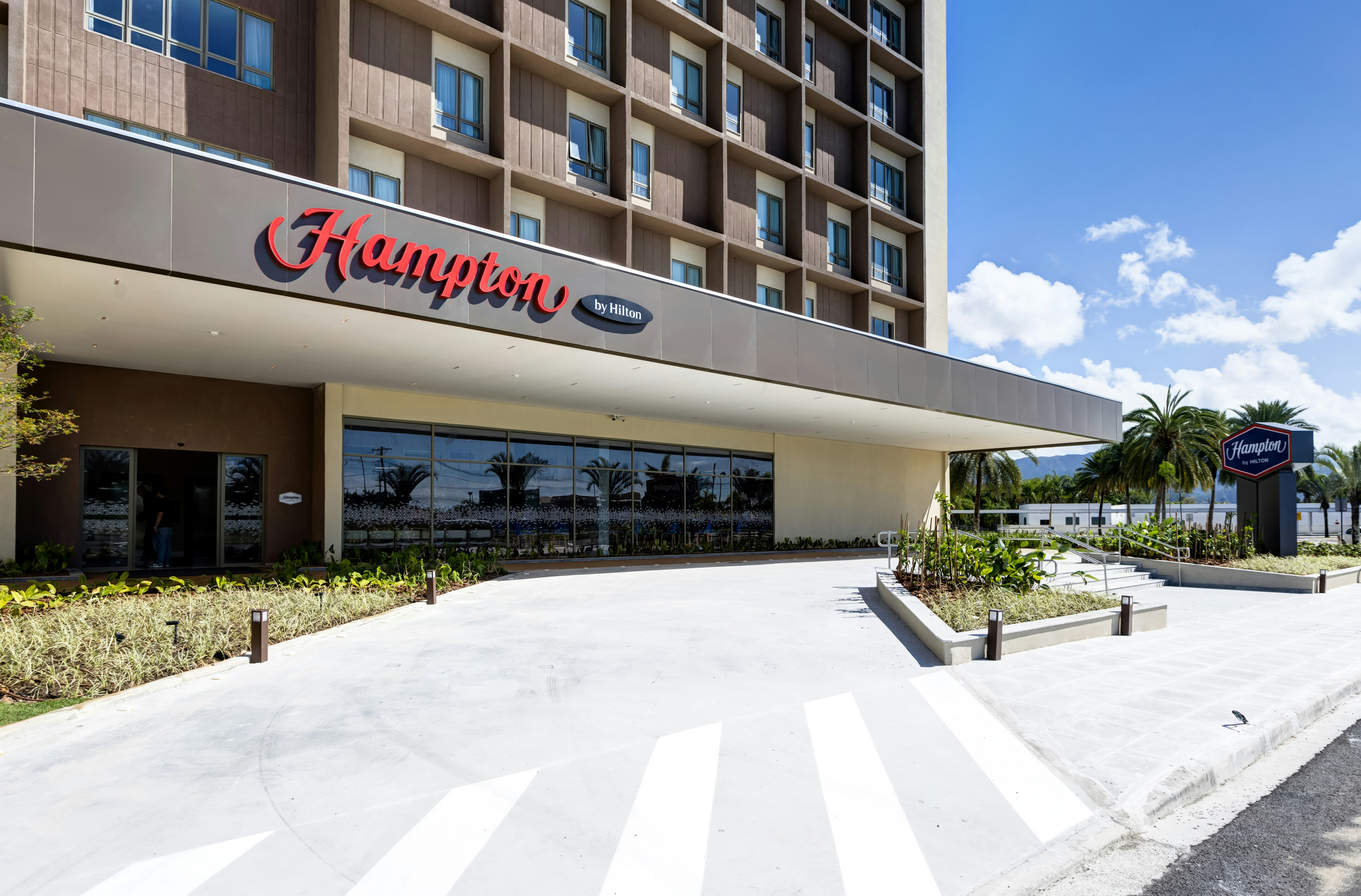 Hampton by Hilton Caraguatatuba Serramar 42/44