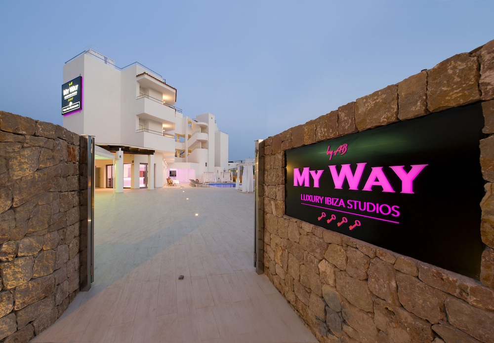 My Way Luxury Ibiza 34/43