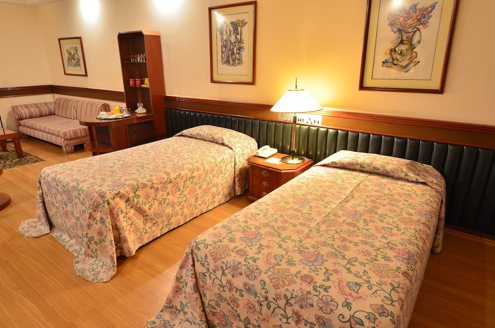 Hotel Gran Corona 7/30