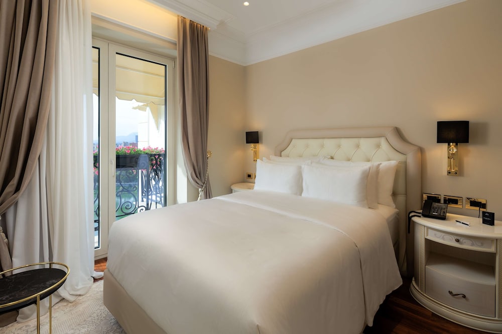 Radisson Collection Morina Hotel, Tirana 20/73