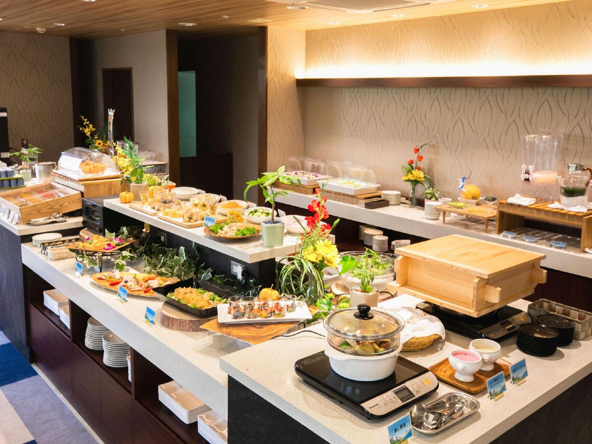 Green Hill Hotel Akashi 23/37