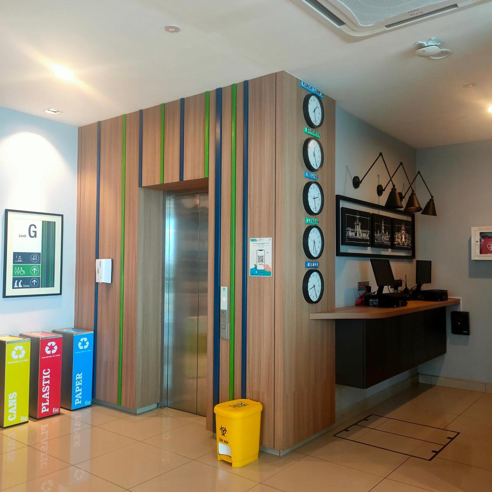 Singgah Pengerang Hotel 7/48