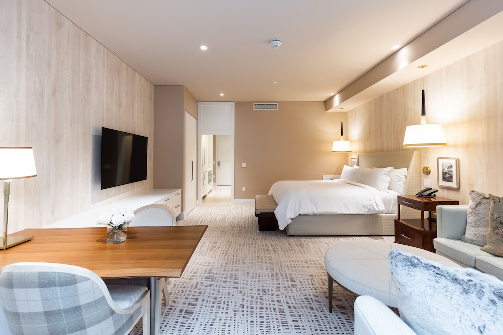 Goldener Hirsch, Auberge Resorts Collection 23/72