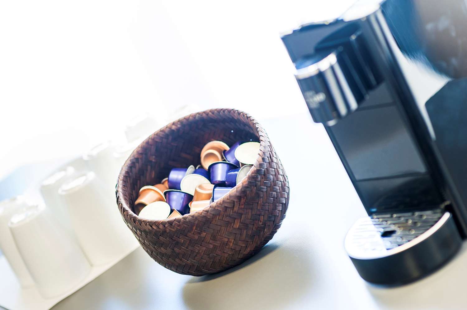 Best Western Plus Suitcase Paris La Defense 14/23