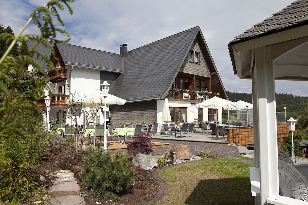 Wald Hotel Willingen 23/30